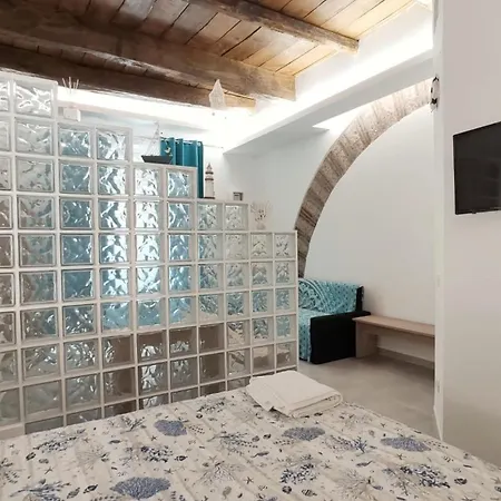 Dietro L'angolo Appartement