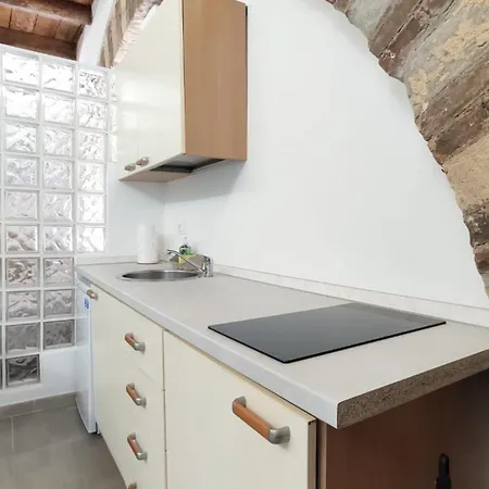 Dietro L'angolo Apartment