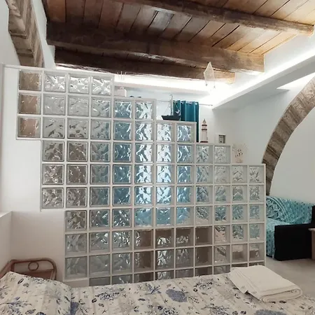 Apartment Dietro L'angolo