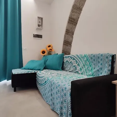 Dietro L'angolo Apartment Nettuno