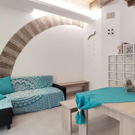 Apartment Dietro L'angolo Nettuno