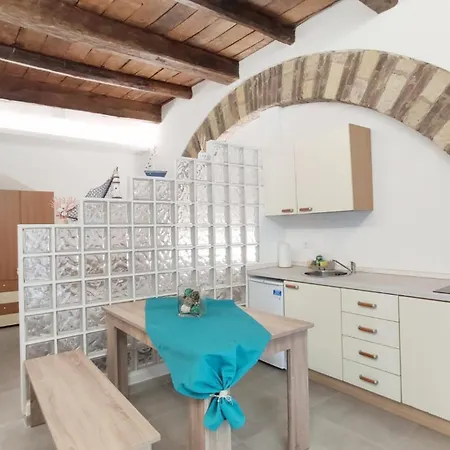 Apartment Dietro L'angolo