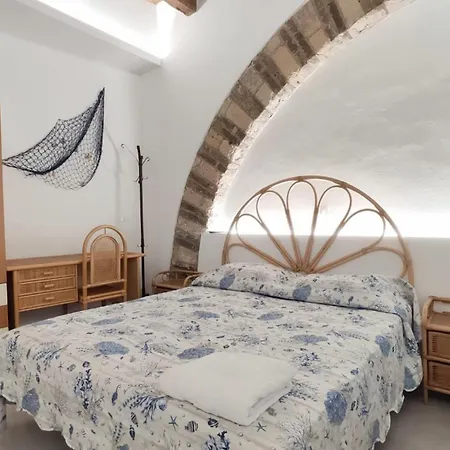 Dietro L'angolo Apartment Nettuno