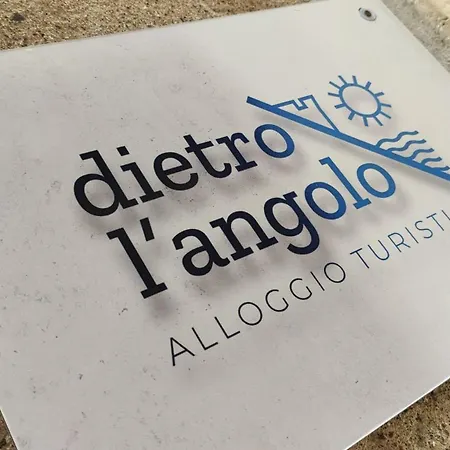 Apartment Dietro L'angolo *